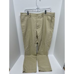 Vtg Polo Ralph Lauren Pants Mens 36x32 Khakis Straight Chino. Slim Fit